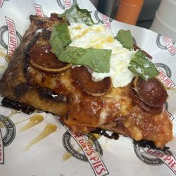 Those Guys Pies - 702 Slice