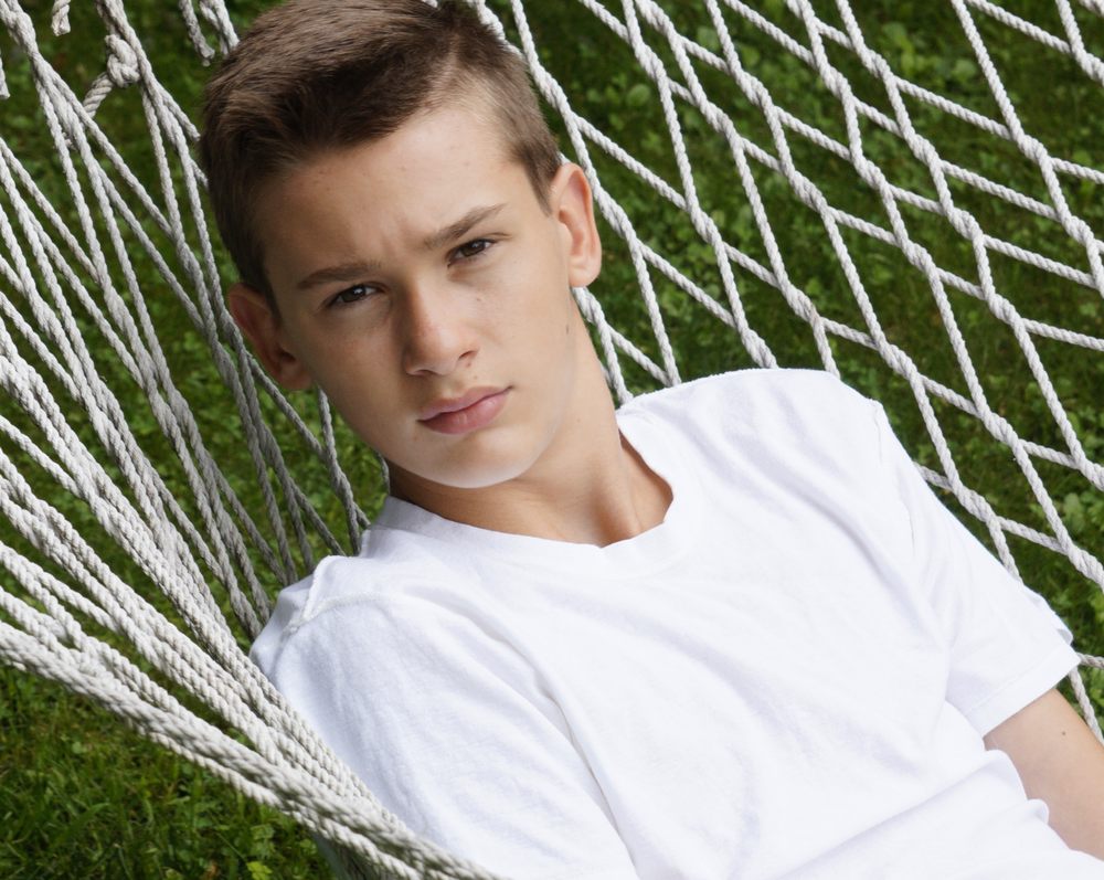 Curious Soul Photo School