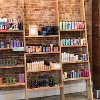 Moxy Salon and Spa - Hair Salons Near Me - Holmen, Wisconsin