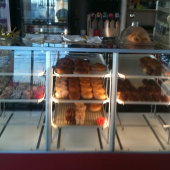 C & S Donuts - All the donuts!! - Donuts Near Me - Long Beach, California