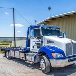 Waco Towing and Recovery