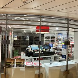 Stena Line - Duty free