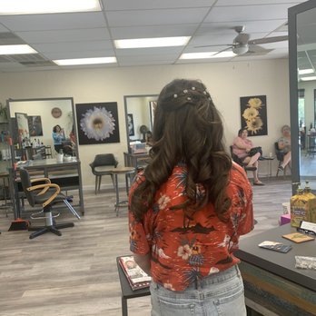 Hair Craft Salon - Hair for a prom - Hair Salons Near Me - Phoenix, Arizona Hair Craft Salon - Hair for a prom - Hair Salons Near Me - Phoenix, Arizona