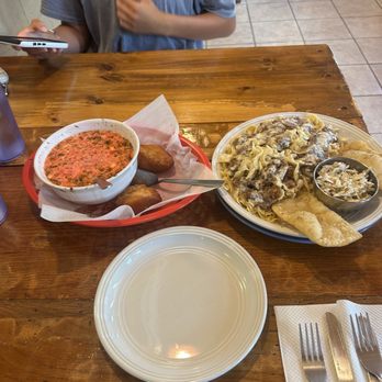 Grill 73 - Russian Near Me - Newport, Tennessee