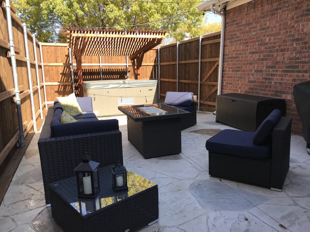 Slide of Johnson Construction Services