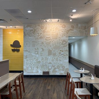 Yelp Elite Experience: Einstein Bros. Bagels Ann Arbor - Dining room - Yelp Events Near Me - Ann Arbor, Michigan Yelp Elite Experience: Einstein Bros. Bagels Ann Arbor - Dining room - Yelp Events Near Me - Ann Arbor, Michigan