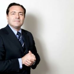 Maurice Rotenberg