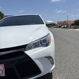 new headlights