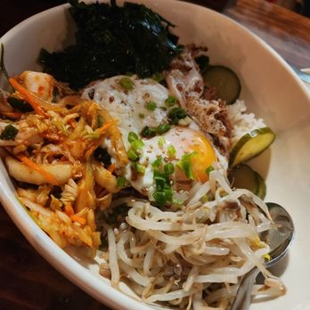 Lucky Belly - Bibimbap - Bars Near Me - Honolulu, Hawaii Lucky Belly - Bibimbap - Bars Near Me - Honolulu, Hawaii