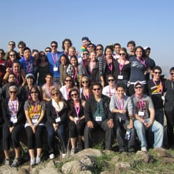 Hillel Jewish Student Center - Taglit-Birthright Israel