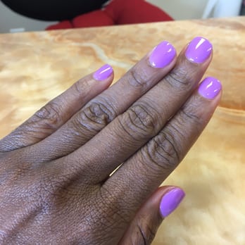 Luxe Nail Spa - Nail Salons Near Me - Pompano Beach, Florida