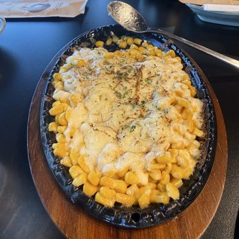 Hankki Korean Restaurant - Cheese corn - Korean Near Me - Arden-Arcade, California Hankki Korean Restaurant - Cheese corn - Korean Near Me - Arden-Arcade, California