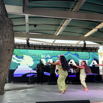 Ka Moana Luau - Performing Arts Near Me - Honolulu, Hawaii