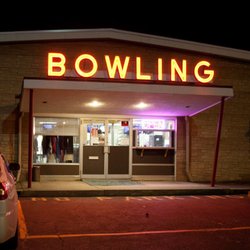 Rollaway Lanes