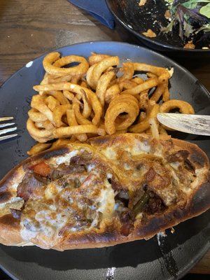 The Blind Pig Pub by null