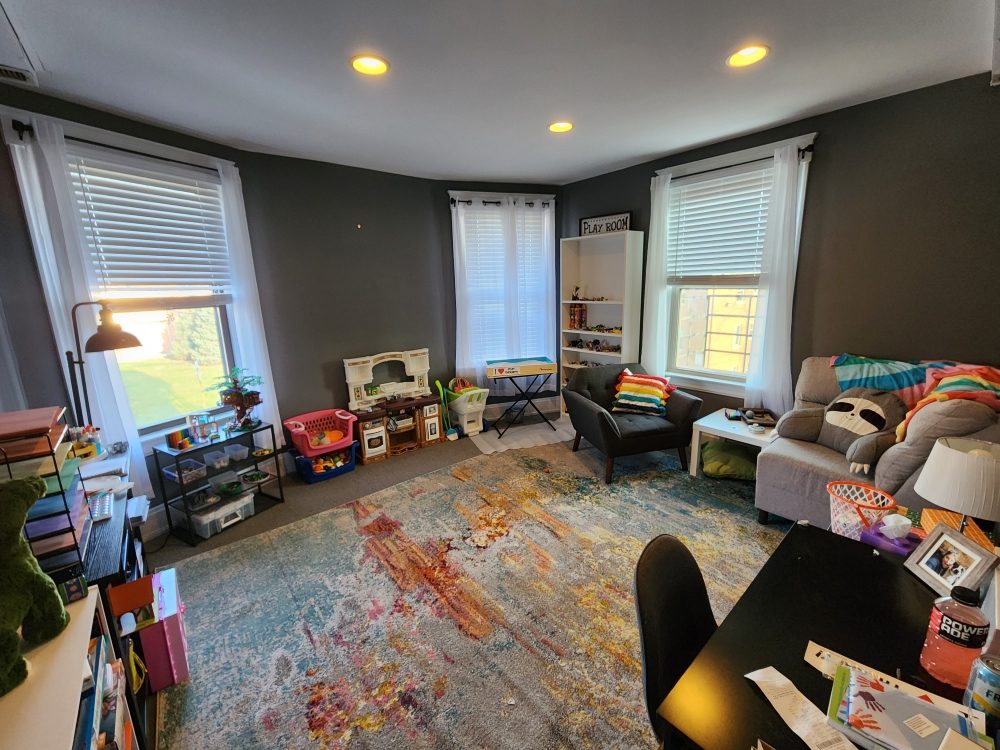 Heal Play Grow - grief counselor in Cincinnati, OH