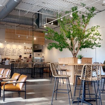 Sumaq Coffee - The atmosphere - Coffee & Tea Near Me - Charlotte, North Carolina
