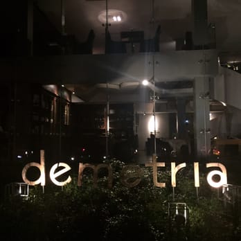 Hotel Demetria - Front of the hotel - Hotels Near Me - Guadalajara, JAL