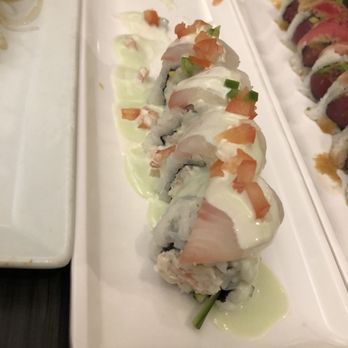 Bei - Pure Roll - Sushi Bars Near Me - Scottsdale, Arizona