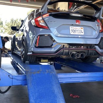 In-Line Auto Repair & Alignment - Auto Repair Near Me - El Cajon, California In-Line Auto Repair & Alignment - Auto Repair Near Me - El Cajon, California