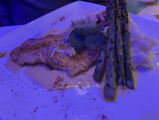 Pesca Coastal Classics and Boozy Cocktails by null