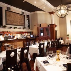 Basile - Fine Italian Kitchen