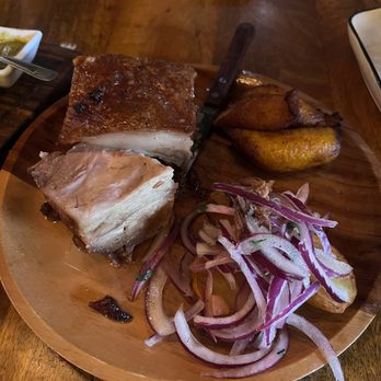 Bodegon No 69 - CANCHA SERRANA - Latin American Near Me - Pasadena, California