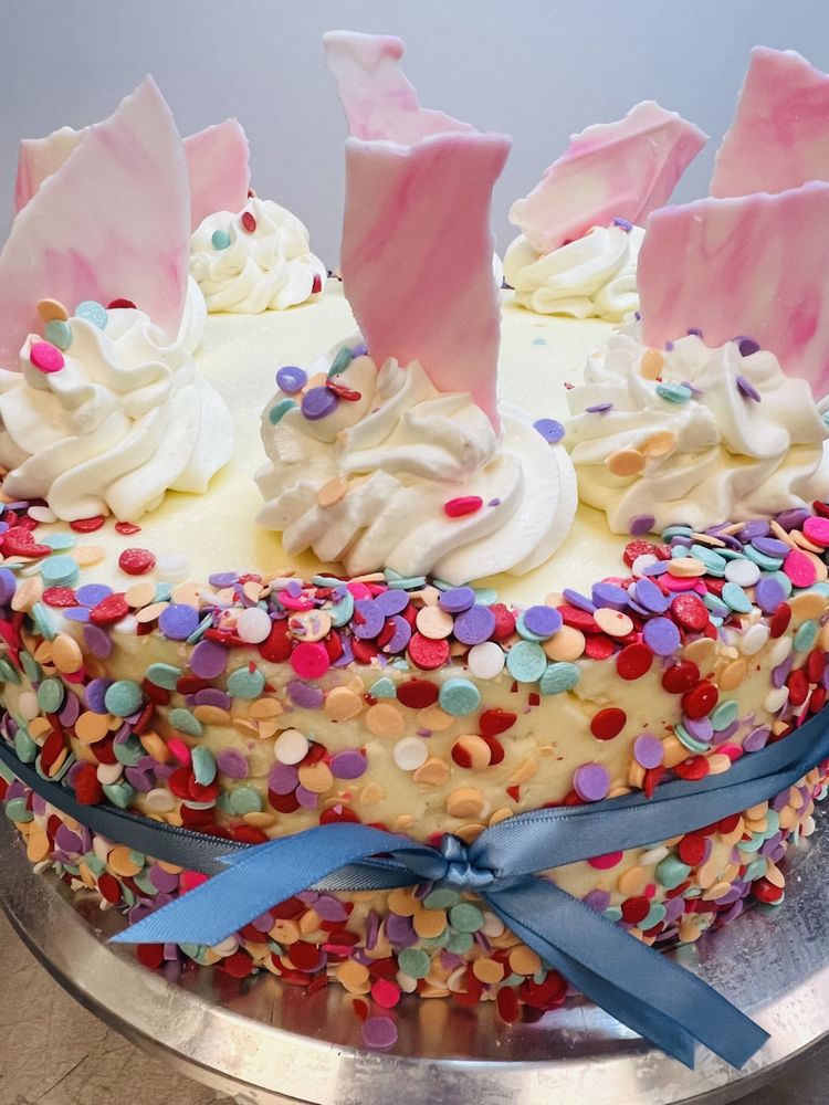 KNEADED BAKING Updated August 2024 22699 Washington St, Leonardtown