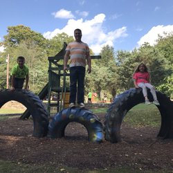 Salem Lisbon KOA