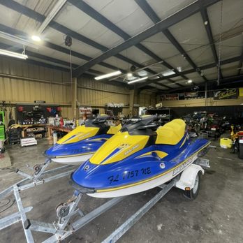 OTC Powersports - Full service and sales for SeaDoo Yamaha and Kawasaki jet skis - Motorcycle Repair Near Me - Tampa, Florida OTC Powersports - Full service and sales for SeaDoo Yamaha and Kawasaki jet skis - Motorcycle Repair Near Me - Tampa, Florida