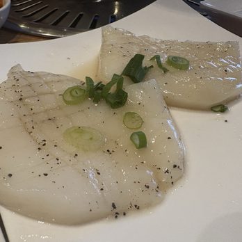 Gen Korean BBQ House - Korean Near Me - Las Vegas, Nevada