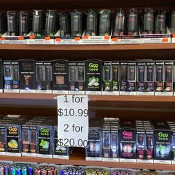 Select Smoke Shop