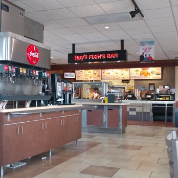 Roy Rogers - Roy Rogers in Hagerstown MD - Burgers Near Me - Hagerstown, Maryland
