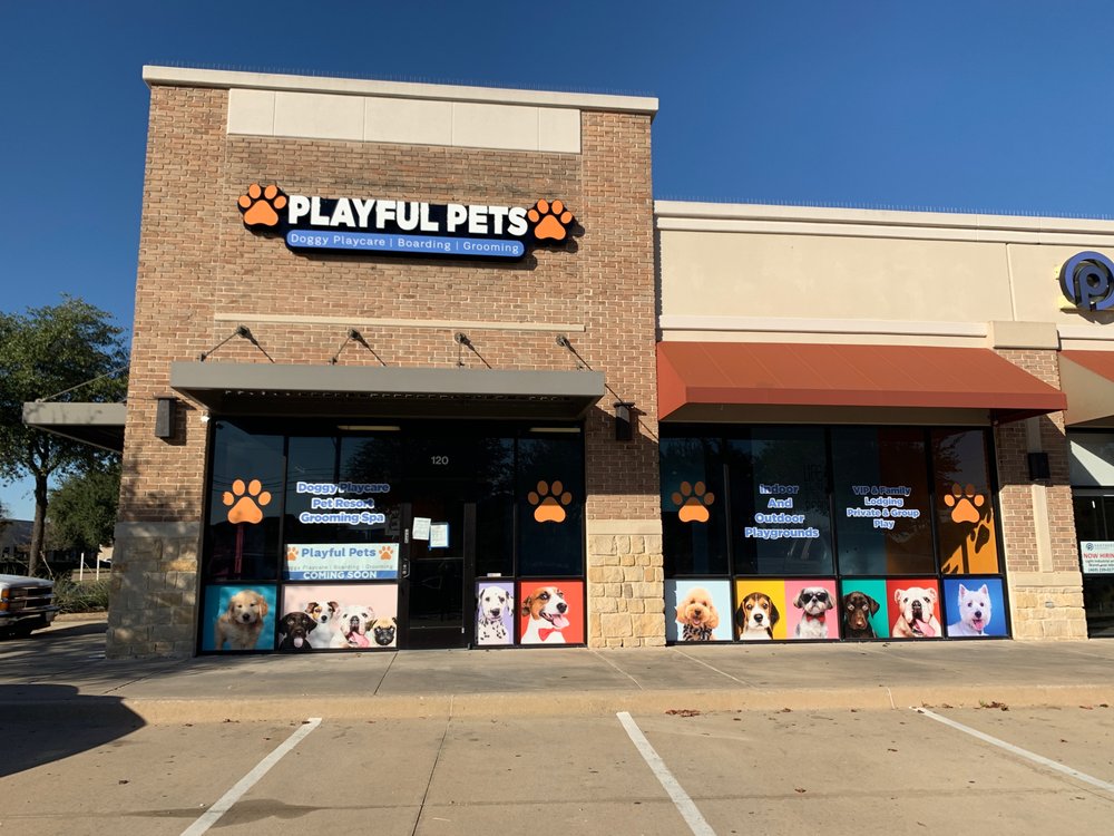 PLAYFUL PET RESORT Updated August 2024 26 Photos & 18 Reviews