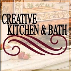 Creative Kitchen & Bath - Creative Kitchen & Bath logo