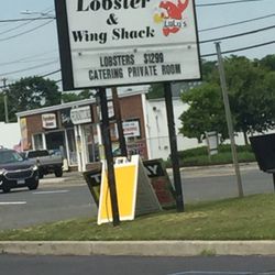 LuLu's Lobster & Wing Shack
