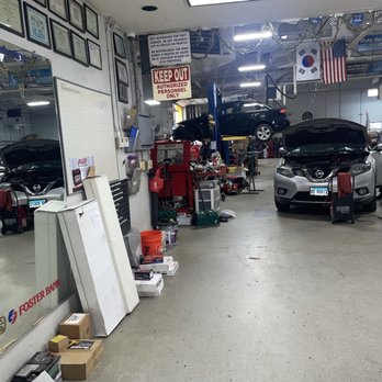 Express Auto Body & Repair - Auto Repair Near Me - Chicago, Illinois Express Auto Body & Repair - Auto Repair Near Me - Chicago, Illinois