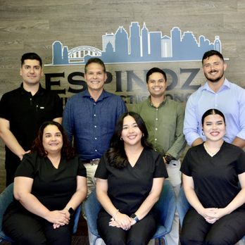 1. Espinoza Chiropractic - Chiropractor North Austin, TX