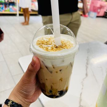The Milktea Way - Midnight tea - Ice Cream & Frozen Yogurt Near Me - Aiea, Hawaii The Milktea Way - Midnight tea - Ice Cream & Frozen Yogurt Near Me - Aiea, Hawaii