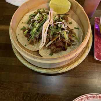 Dragon Casa - Duck tacos - Asian Fusion Near Me - Dallas, Texas Dragon Casa - Duck tacos - Asian Fusion Near Me - Dallas, Texas