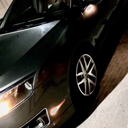 Jam Master Car Audio has done a great job on tinting my front driver and passenger side windows. Jam Master Car Audio has done a great job on tinting my front driver and passenger side windows.