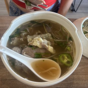 Pho Flavor - Special South Style Pho / Phở Nam Đặc Biệt - Vietnamese Near Me - Fountain Valley, California Pho Flavor - Special South Style Pho / Phở Nam Đặc Biệt - Vietnamese Near Me - Fountain Valley, California