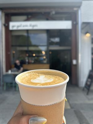 Go Get Em Tiger by null