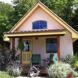 Sheady Acres - Caribe Cottage