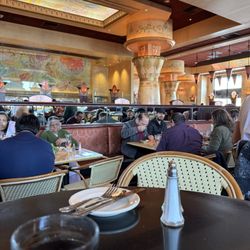 The Cheesecake Factory - Cheesecake Factory