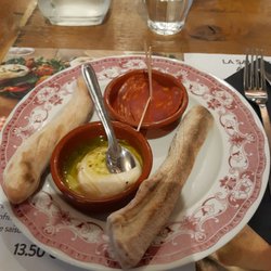 Tablapizza