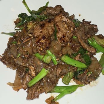 Pru Thai - Beef - Thai Near Me - Pennington, New Jersey Pru Thai - Beef - Thai Near Me - Pennington, New Jersey