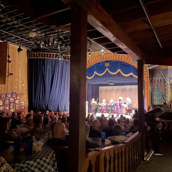 Gaslight Theatre - Performing Arts Near Me - Tucson, Arizona