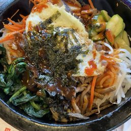 bibimbap