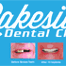 Lakeside Dental Clinic - Logo